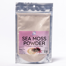 Load image into Gallery viewer, Irish Sea Moss Powder (Chondracanthus Chamissoi)