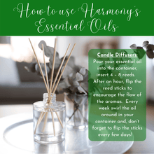 Load image into Gallery viewer, H.E.A.L.'s Essential Oils - Frankincense: 0.5oz