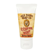 Load image into Gallery viewer, 2oz Glycerin Hand Therapy -For the Body TOO!: Peppermint Eucalyptus