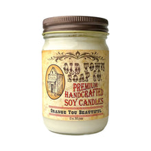 Load image into Gallery viewer, 12oz. Candles - Premium Candles for your Home: Peppermint Eucalyptus