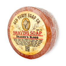 Load image into Gallery viewer, His Shave Soap: Sandalwood