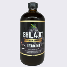 Load image into Gallery viewer, Shilajit Bitter 16oz