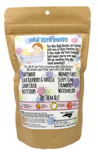 Load image into Gallery viewer, Mini Bath Bombs -Kids of all ages LOVE: Baby Powder