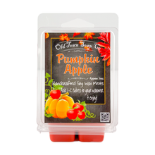 Load image into Gallery viewer, Fall Wax Melts -  Autumn Nights