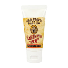 Load image into Gallery viewer, 2oz Glycerin Hand Therapy -For the Body TOO!: 1920's Barbershop