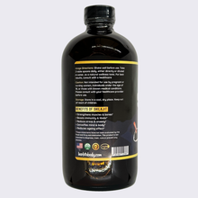 Load image into Gallery viewer, Shilajit Bitter 16oz