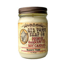 Load image into Gallery viewer, 12oz. Candles - Premium Candles for your Home: Apple Maple Bourbon