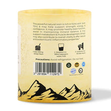 Load image into Gallery viewer, Himalayan Shilajit Resin | High-Altitude Botanical Extract
