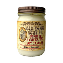 Load image into Gallery viewer, 12oz. Candles - Premium Candles for your Home: Peppermint Eucalyptus
