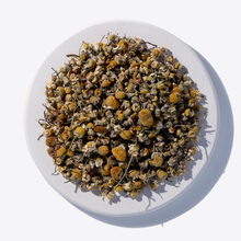 Load image into Gallery viewer, Chamomile Flower Whole: 2 oz