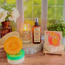 Load image into Gallery viewer, 12oz. Candles - Premium Candles for your Home: Apple Maple Bourbon