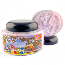 Load image into Gallery viewer, Whipped Sugar Scrub: Euphoria