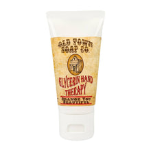 Load image into Gallery viewer, 2oz Glycerin Hand Therapy -For the Body TOO!: Peppermint Eucalyptus