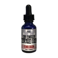 Load image into Gallery viewer, Beard Oil: Date Night - 1oz