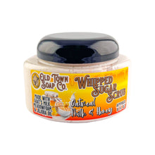 Load image into Gallery viewer, Whipped Sugar Scrub: Euphoria