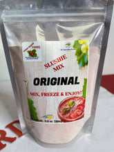 Load image into Gallery viewer, Slushie Mixes: Tigers Blood