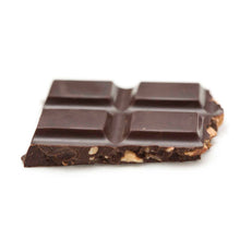 Load image into Gallery viewer, Semi-Sweet Chocolate Bar - Toffee Almond - 2.5 oz.