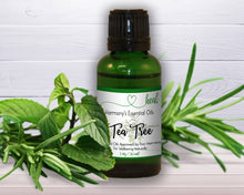 Load image into Gallery viewer, H.E.A.L.'s Essential Oils - Tea Tree: 0.5oz