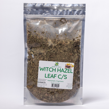 Load image into Gallery viewer, Witch Hazel Leaf c/s