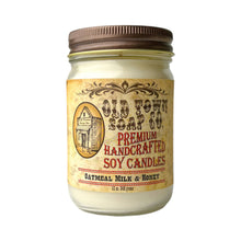 Load image into Gallery viewer, 12oz. Candles - Premium Candles for your Home: Apple Maple Bourbon