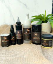 Load image into Gallery viewer, 6 oz Crown Jewel's Men's Intimate Wash