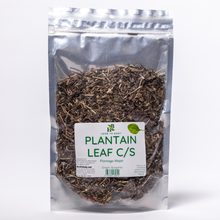 Load image into Gallery viewer, Plantain Leaf c/s