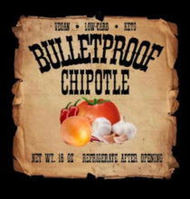 Load image into Gallery viewer, Bulletproof Chipotle Sauce