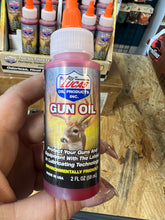 Load image into Gallery viewer, Lucas Gun Oil 2 oz
