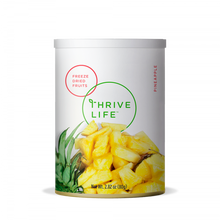 Load image into Gallery viewer, Freeze Dried Pineapple Pantry Can
