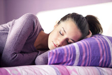 Load image into Gallery viewer, Bodytox Lavender Sleep Patches: 2-Pack