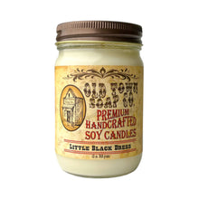 Load image into Gallery viewer, 12oz. Candles - Premium Candles for your Home: Apple Maple Bourbon