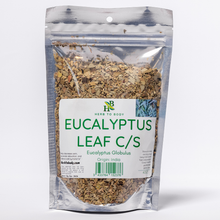 Load image into Gallery viewer, EUCALYPTUS LEAF C/S