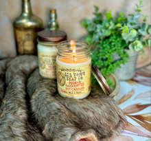 Load image into Gallery viewer, 12oz. Candles - Premium Candles for your Home: Peppermint Eucalyptus