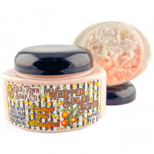 Load image into Gallery viewer, Whipped Sugar Scrub: Euphoria