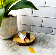 Load image into Gallery viewer, Under Eye Elixir, Coffee Eye Serum - Vegan