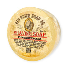 Load image into Gallery viewer, His Shave Soap: Sandalwood