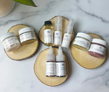 Load image into Gallery viewer, Yoni Care Samples: Sacred Pearl Scrub