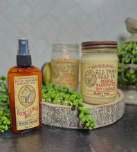Load image into Gallery viewer, 12oz. Candles - Premium Candles for your Home: Apple Maple Bourbon