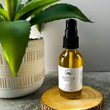 Load image into Gallery viewer, Cleansing Oil & Makeup Remover - Vegan