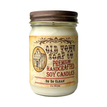 Load image into Gallery viewer, 12oz. Candles - Premium Candles for your Home: Apple Maple Bourbon