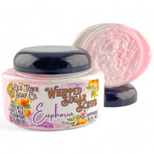 Load image into Gallery viewer, Whipped Sugar Scrub: Euphoria