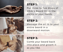 Load image into Gallery viewer, Beard Oil: Date Night - 1oz