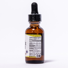 Load image into Gallery viewer, Organic Black Seed Oil: 4oz