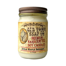 Load image into Gallery viewer, 12oz. Candles - Premium Candles for your Home: Peppermint Eucalyptus