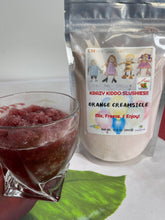 Load image into Gallery viewer, Krazy Kiddo Slushies: Cotton Candy