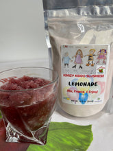 Load image into Gallery viewer, Krazy Kiddo Slushies: Cotton Candy
