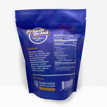 Load image into Gallery viewer, Freeze Dried Saltwater Taffy Variety Pack