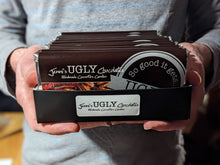 Load image into Gallery viewer, Semi-Sweet Chocolate Bar - Toffee Almond - 2.5 oz.