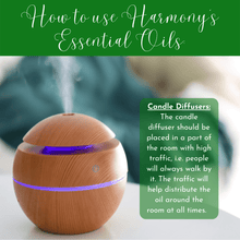 Load image into Gallery viewer, H.E.A.L.'s Essential Oils - Tea Tree: 0.5oz