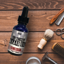 Load image into Gallery viewer, Beard Oil: Date Night - 1oz